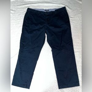 Tommy Hilfiger men’s blue pants 42x30